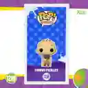 Funko Pop Figura de Colección Television Rugrats Tommy 1209