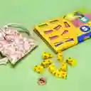 Juego Ratón Glotón