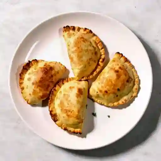 Empanadas Nortenas (5 Uds.)