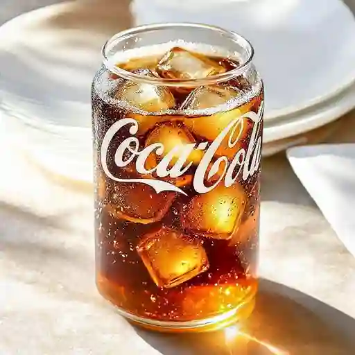 Coca-Cola
