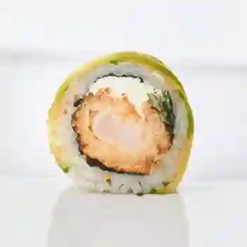 Envuelto Palta Ostion