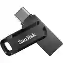 Sandisk Ultra 128gb Dual Drive Go Usb Type-c