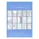 Libro Para Colorear 15 Hojas A4 Multicolor Casaideas