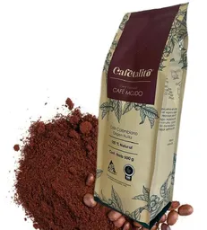 Cafetalito Café Molido