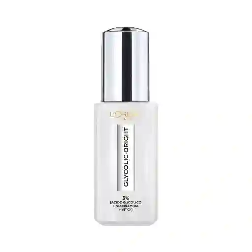 L'Oréal Paris Sérum de Ojos Glycolic Bright