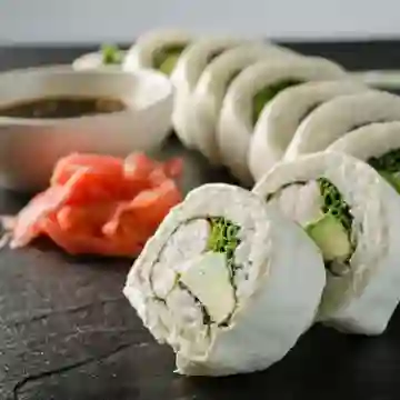 Promo Sushi 20 Piezas Mixtas