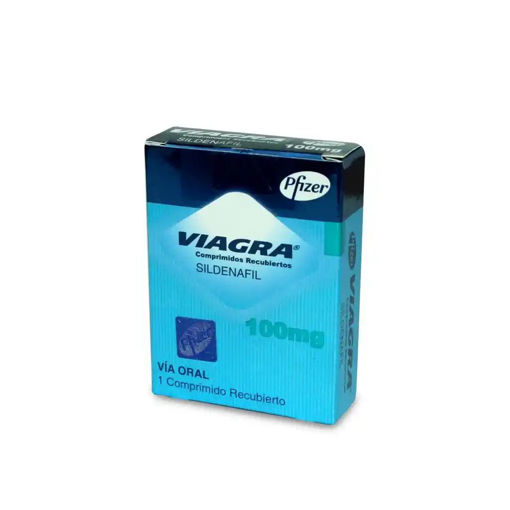 Viagra (100 mg)