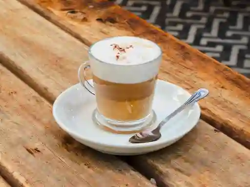 Capuccino