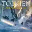 Calendario 2023 Tolkien Mural