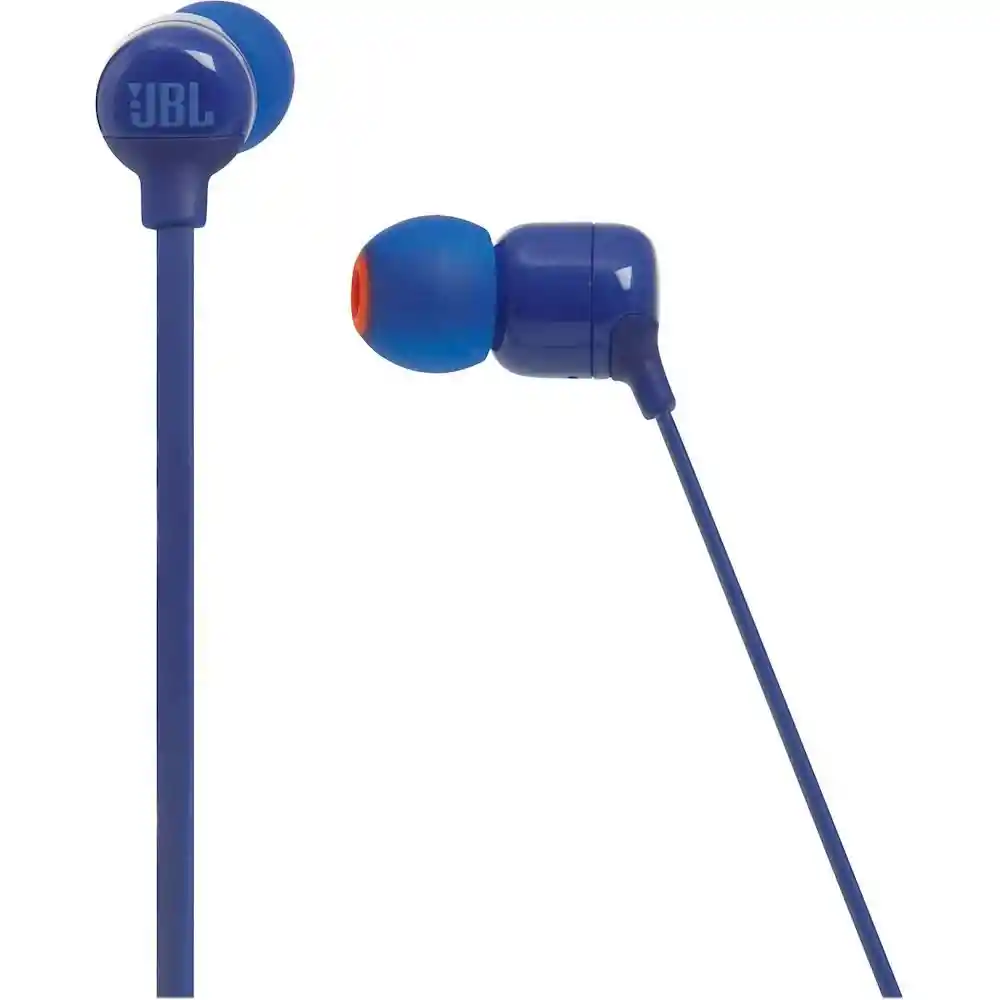 Jbl Audífono Blue T110BT