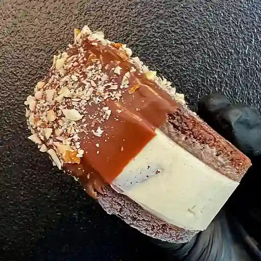 Cookie Sandwich Chocolate