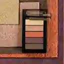 Palette Sombra De Ojos Sombra Petite 01 Maximalist 5X0.8G