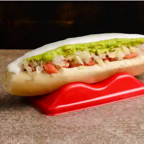 Completo Completo Grande