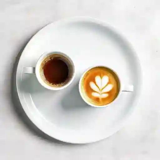 Espresso Doble