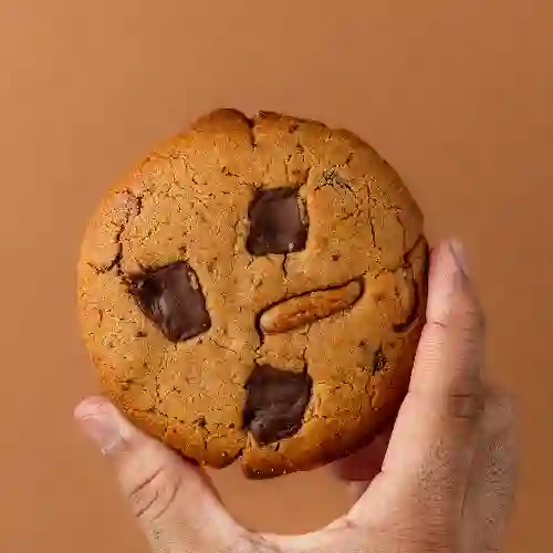 Galleton de Nueces y Chocolate