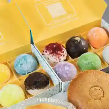 Combo Degustación Rufiko