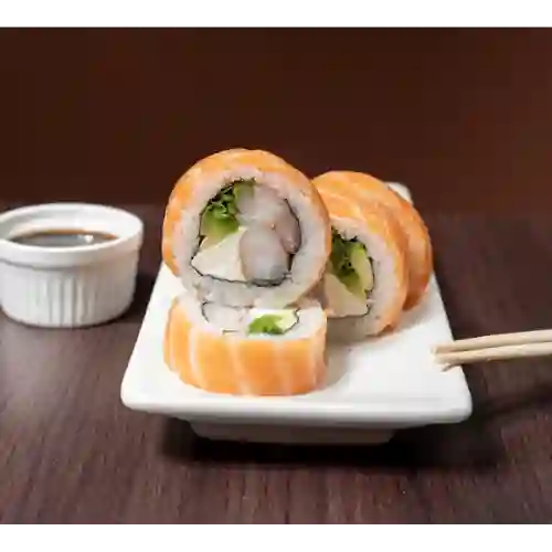 Ebi Roll