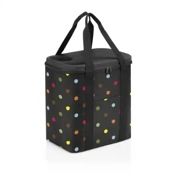 Bolsa Cooler Coolerbag Dots XL Reisenthel