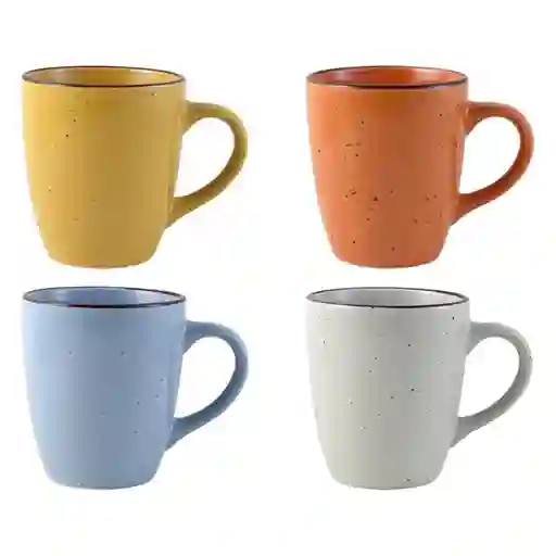 Tazón de Arena Surtido 16 oz