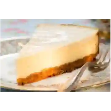 Ny Cheesecake