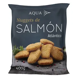 Aqua Nuggets de Salmón Atlántico