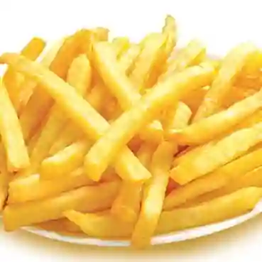 Papas Fritas