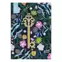 Libro Para Colorear 15 Hojas A4 Multicolor Casaideas