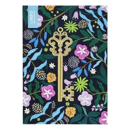 Libro Para Colorear 15 Hojas A4 Multicolor Casaideas