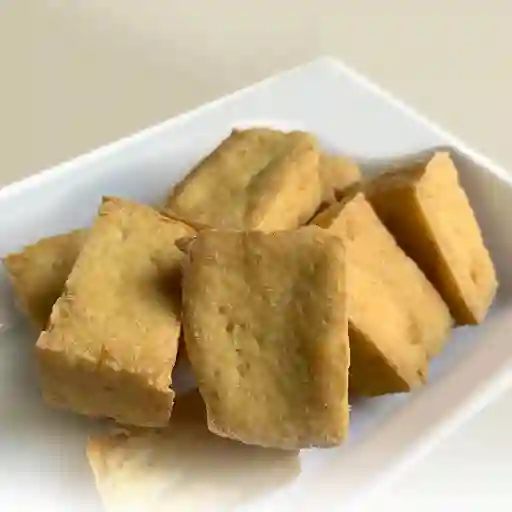 Tofu Frito(6und)