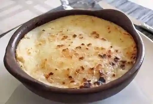 Pastel de papas