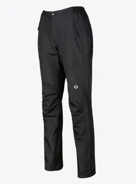 Doite Pantalón Cyclon W Black Negro L
