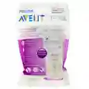 Avent Bolsa Para Almacenar Leche Materna