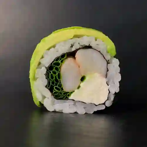 Ebi Avocado