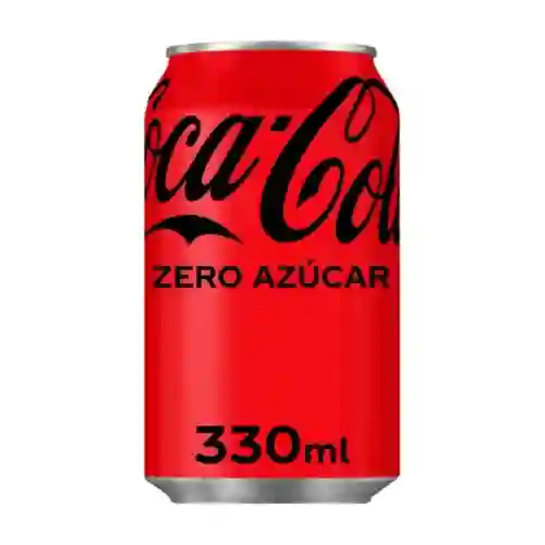 Coca-cero Lata