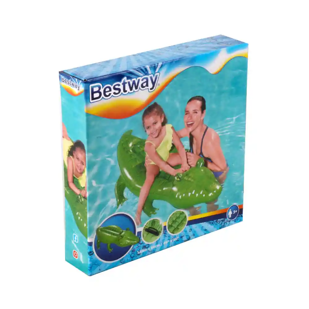 Bestway Inflables