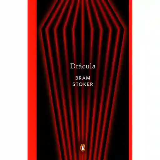 Drácula - Stoker Bram