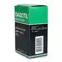 Dagotil 1 mg/mL Solucion Oral Para Gotas