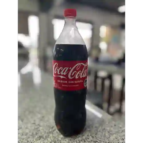 Coca-cola Original 1.5 Litros