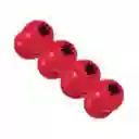 Kong Juguete Para Perro Goodie Ribbon Small