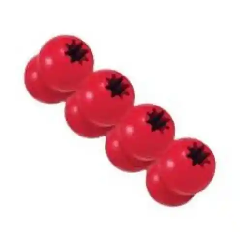 Kong Juguete Para Perro Goodie Ribbon Small