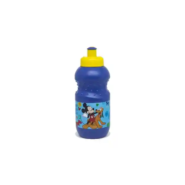 Botella Sport Mickey 300 mL