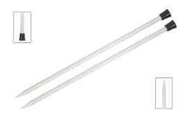 Set Palillo Aux 20 Cm 2,0 Mm Basix Knit Pro Con 5 Palillos