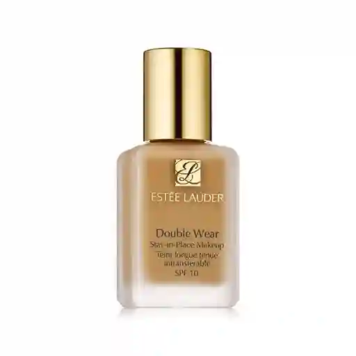 Estée Lauder Base Líquida Double Make up Spf 10 3W1 Tawny