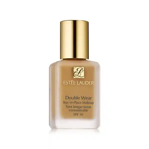 Estée Lauder Base Líquida Double Make up Spf 10 3W1 Tawny