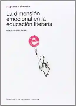 La Dimension Emocional en la Educacion Literaria