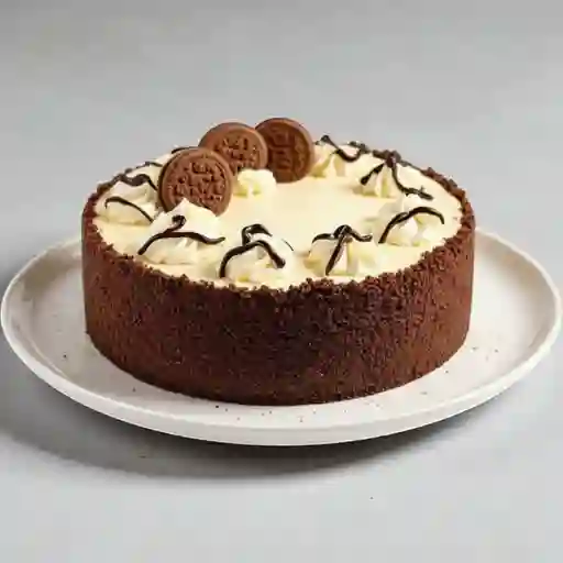 Cheesecake Jules Destrooper