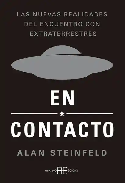 En Contacto - Steinfeld Alan