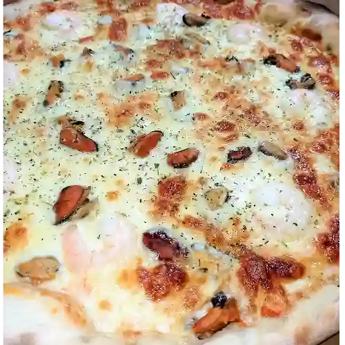 Pizza Dongo Al Mar