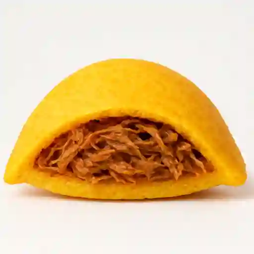 Empanada de Mechada
