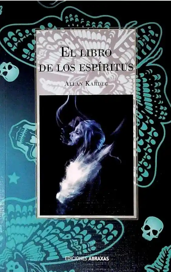 El Libro de Los Espíritus - Allan Kardec